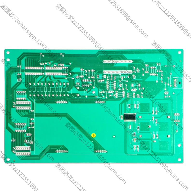 

Suitable for Gree display panel D310F33G 30563187 D310F33 30563188 305633351