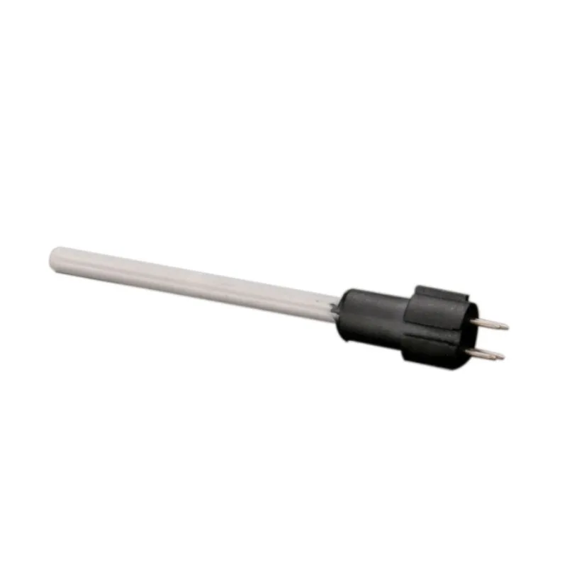 203H 205H High Frequency Eddy Current Heating Element Plug-in Pure Silver Heating Core Replacement