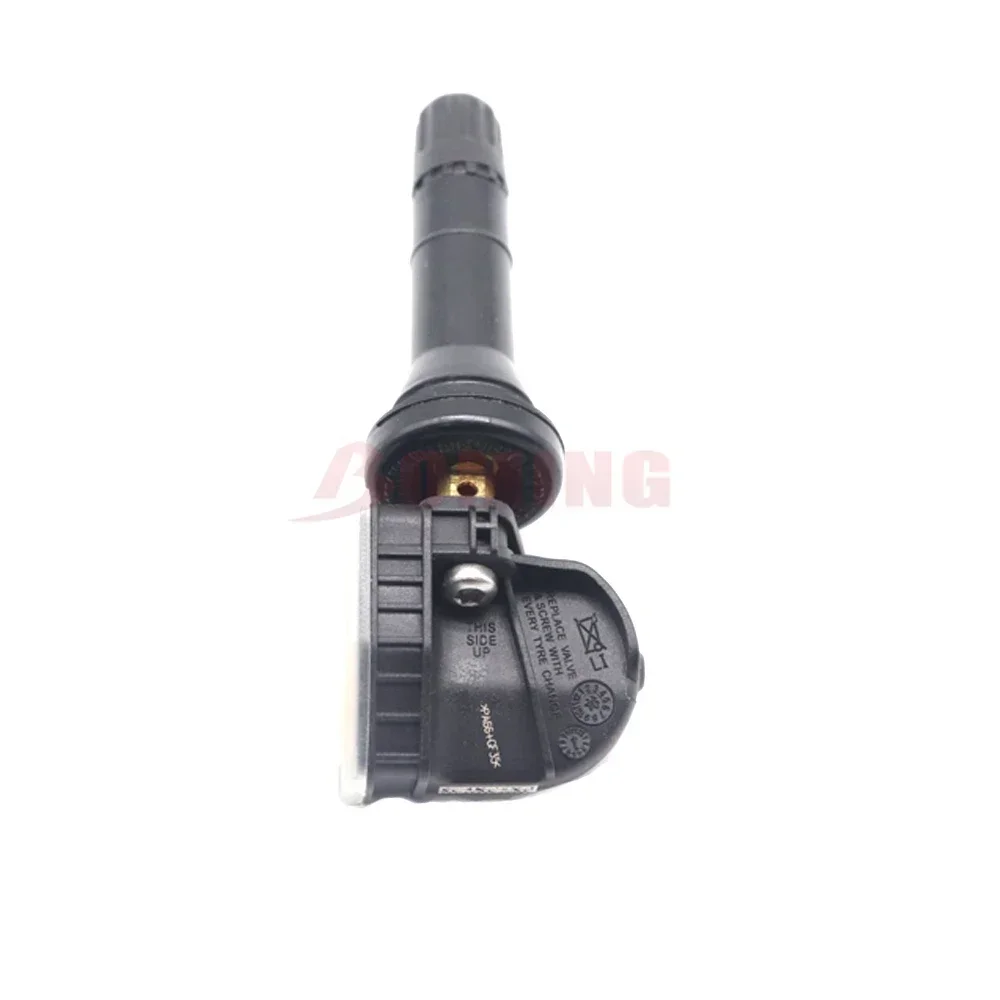 SC3609200 Car Tire Pressure Monitor TPMS Sensor For BYD Dolphin Destroyer 05 Qin Song Yuan Han Tang E5 E9 F3 433MHz SC-3609200