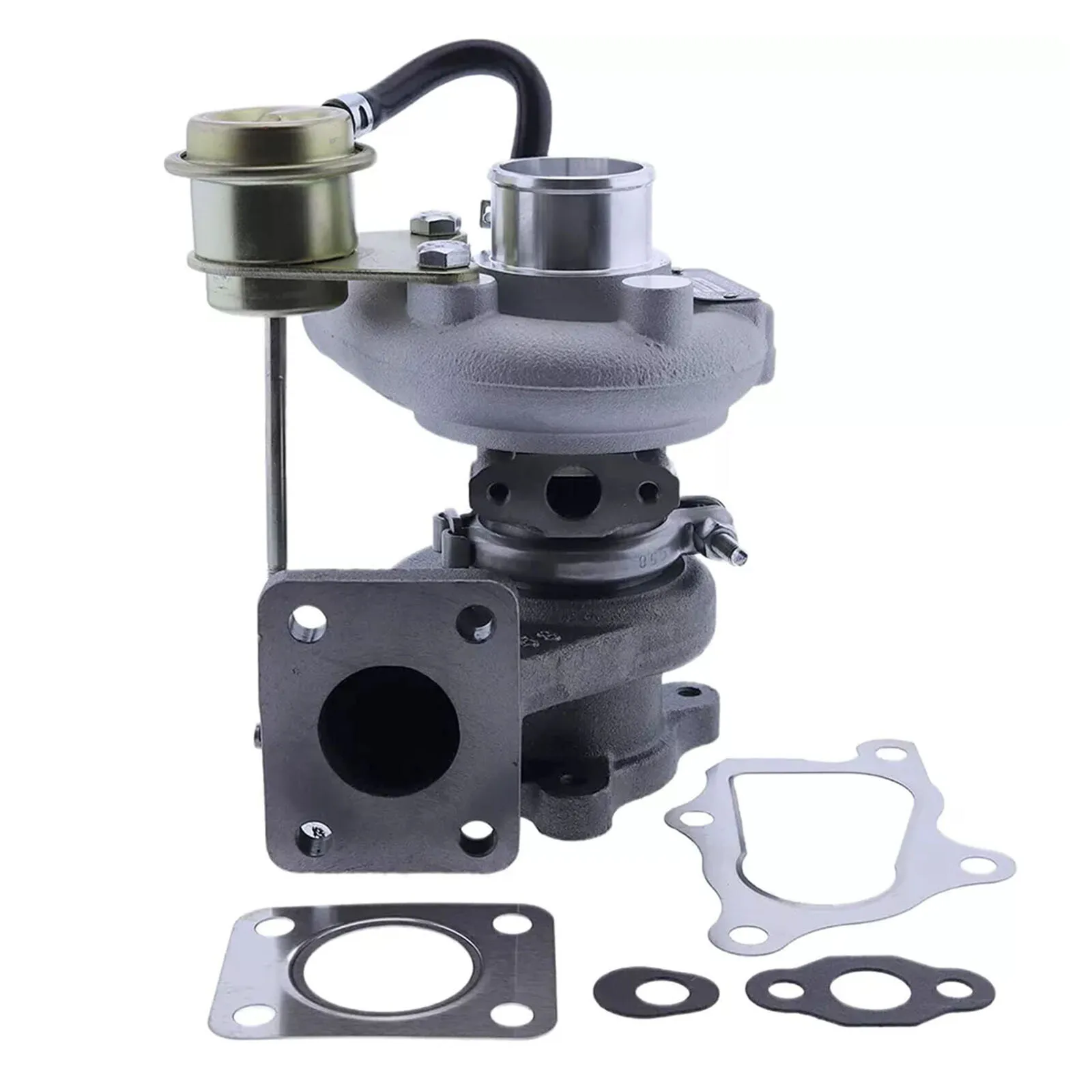 TD04L4 Turbocharger 6675676 for Kubota Engine V2003 Bobcat 337 773 S150 S175