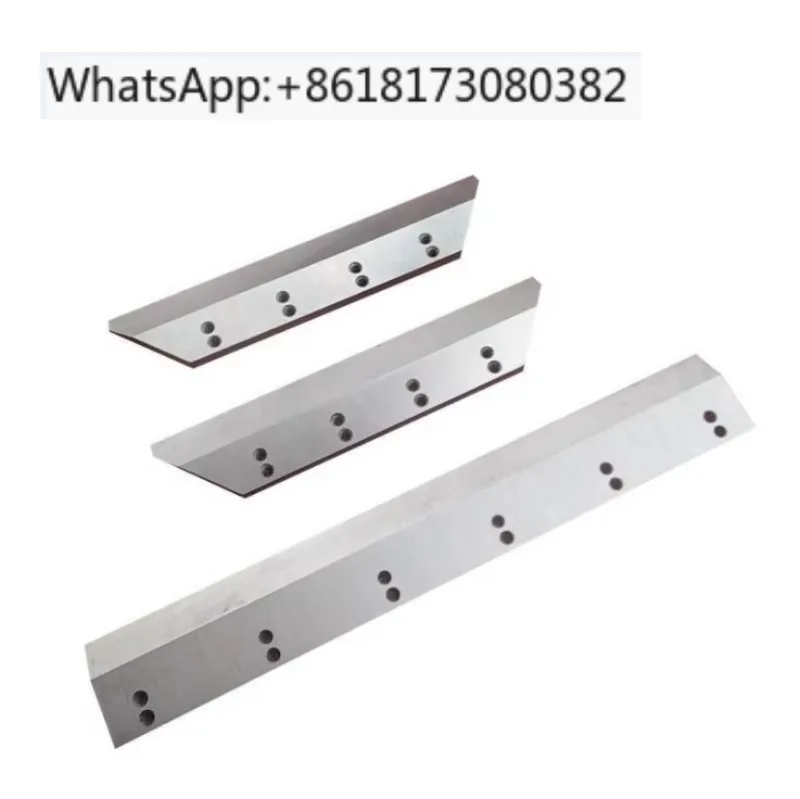 Precision Sharp Cutting Blades For Polar 78 80 Paper Trimmers
