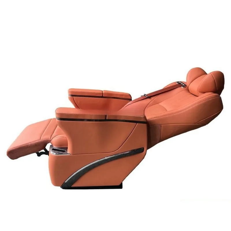 

Suitable for GL8 upgraded aviation seat, multi-function for car interior modification