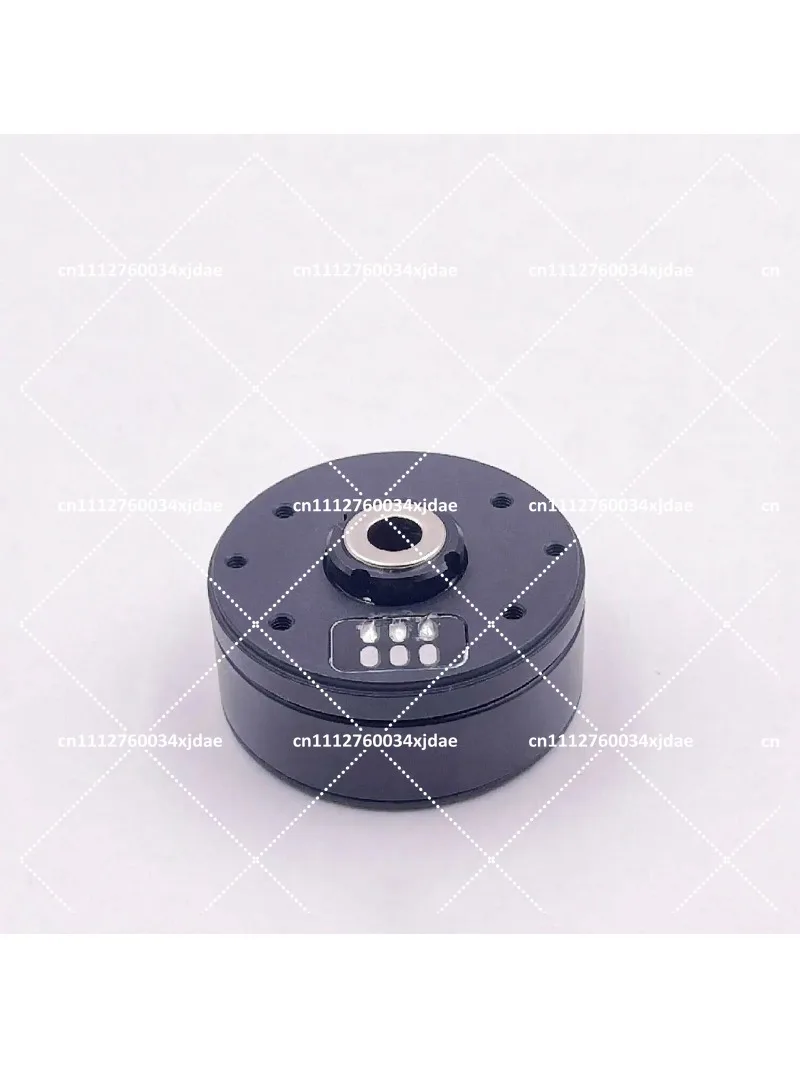 Handheld PTZ Brushless Motor Photoelectric Pod Code Disk Motor for Micro Single Camera GoPro Stabilizer
