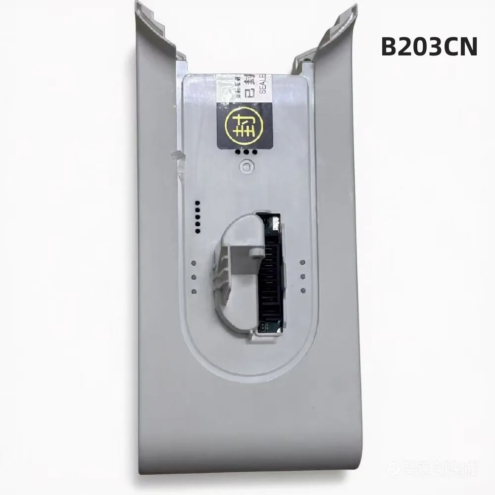 100% الأصلي 3000mAh 25.2V ل Xiaomi 1C Mijia 2 B203CN SCWXCQ02ZHM P1916-SDI-25R-C مكنسة كهربائية بطارية قابلة للشحن #4