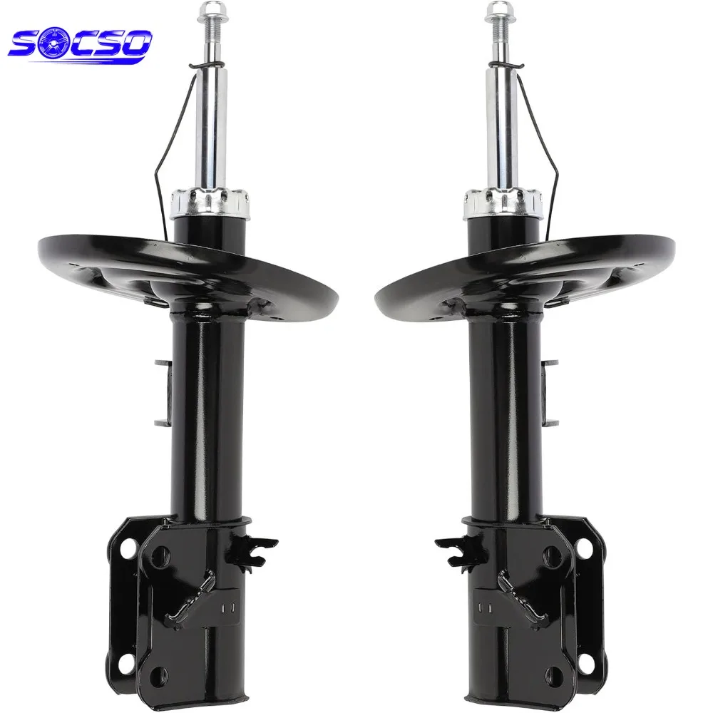 1PC Front Left or Right Shock Absorbers for Nissan Altima 2007-2013 Suspension Shock Struts Auto Parts