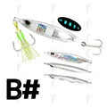 Color B