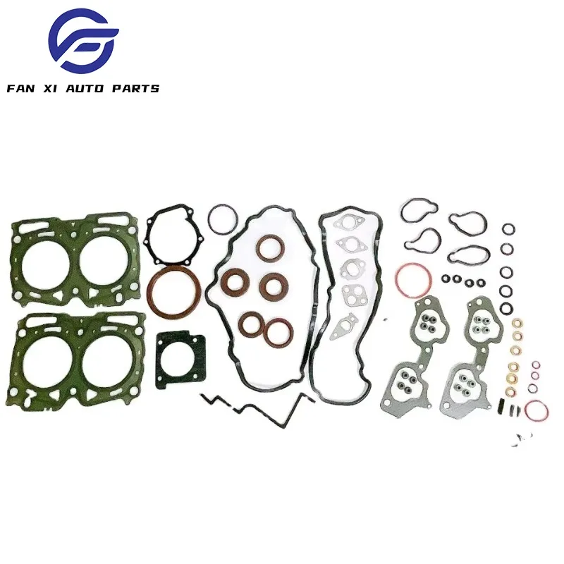

10105AA990 Engine Full Gasket Set for subaru Forester EJ20 SG 2.0X 2006-2007 SH 2.0X/XS 2008-2010 Cylinder Head Gasket Kit