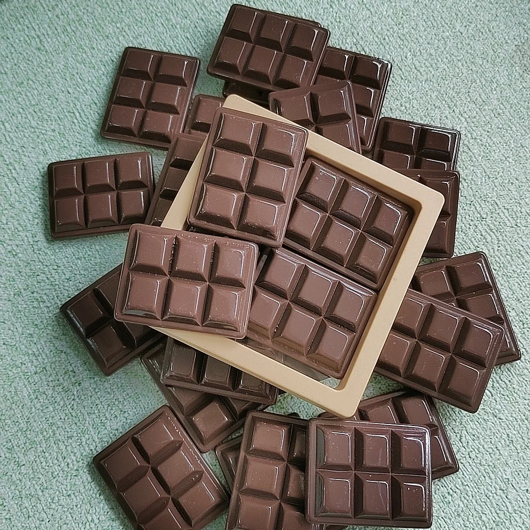Barra de doces de chocolate em - Art Craft Bar avaliação e preço