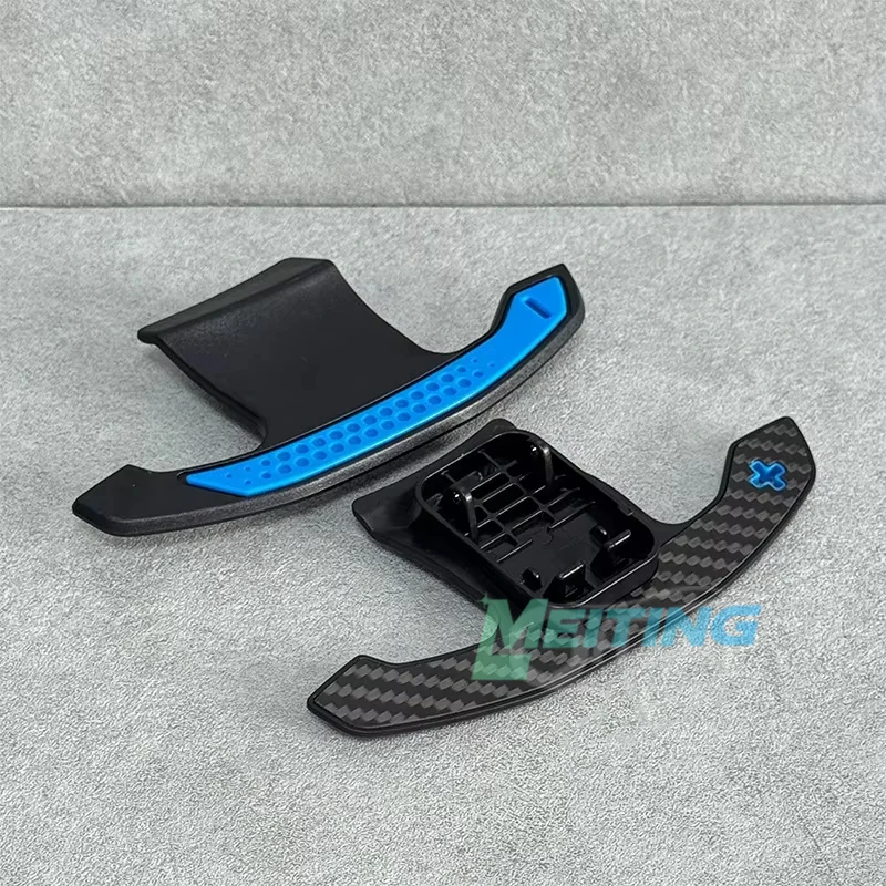 Suitable for BMW 3 5 E Series F30 F40 M5 F44 G42 G20 G22 G30 Steering Wheel Paddle Shifter Limited to M Series