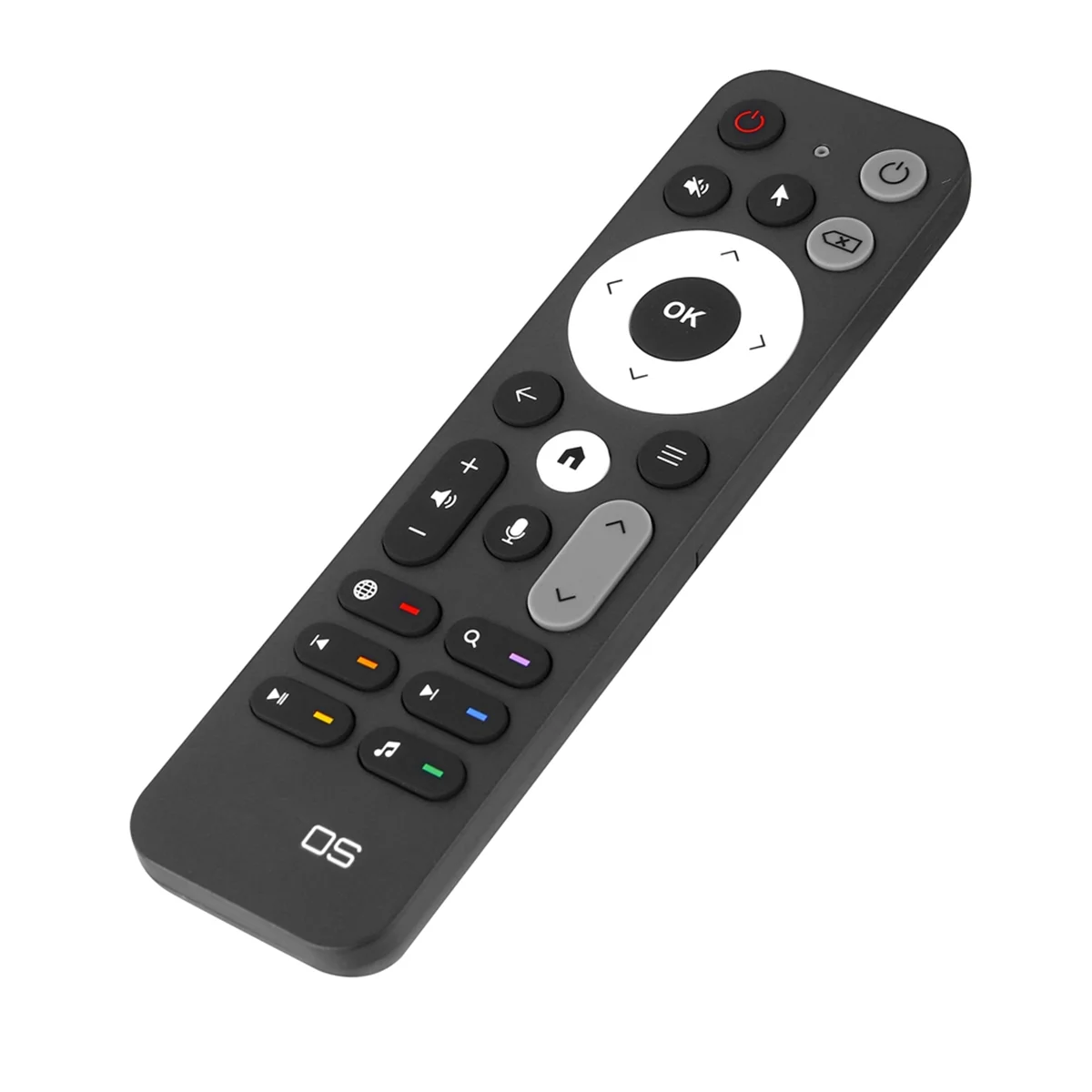 AB25 استبدال UR02 BT صوت التحكم عن بعد المدمج في هيئة التصنيع العسكري ل UGOOS AM8 PRO AM6B AM6 PLUS X4 X4Q Cube Pro Extra TOX1 TOX3 TOX4 #5