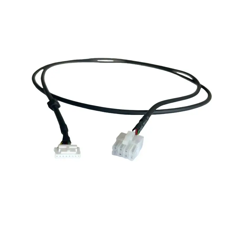 Eco-Friendly Electric Scooter Accessories For KUGOO Kukirin G2 G4 Integrated Cable Parts Control Wiring Harness Data Line