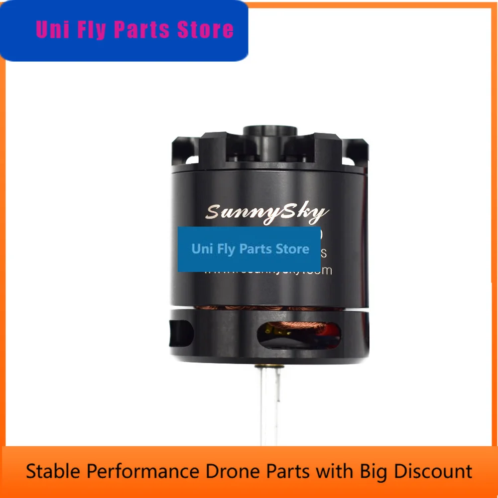 SkyDElSUNNYSKY X3525 520KV/720KV/880KV Brushless Motor for Fixed - Wing 3D RC  Helicopter Airplane Parts Accessories