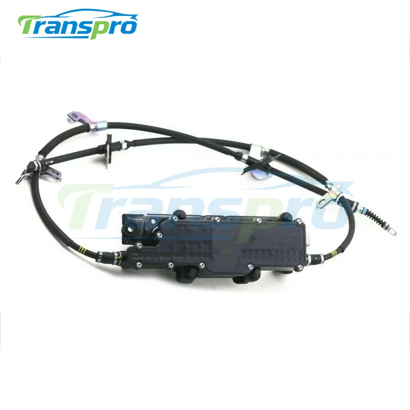 59700-B8800 597002W800 59700B8800 PARKING BRAKE ASSY-ELECTRONIC SUITS Fits FOR HYUNDAI SANTA FE 2012-2018 59700-2W800