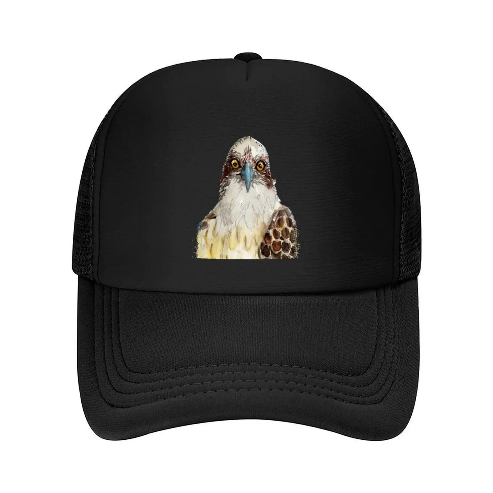

osprey is shocked Baseball Cap fun hats Beach Outing Sunhat hats on offer Woman Hats Men's