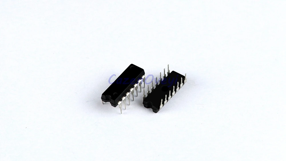 5pcs/lot LM319 DIP14 LM319N DIP LM319AN DIP-14 new original IC