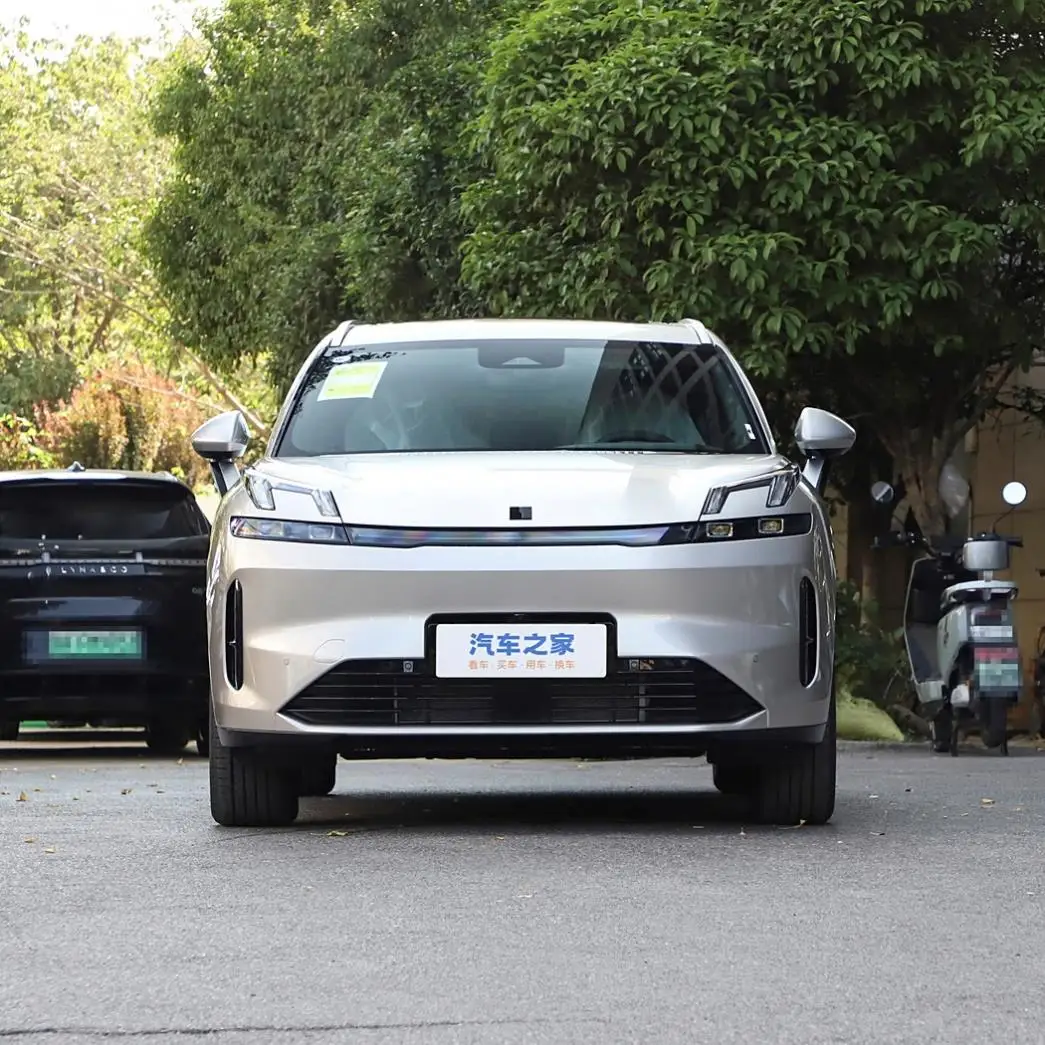 Lynk & co-Z10超大スペース電気自動車、後輪4輪駆動、快適で高性能、702km、先行販売