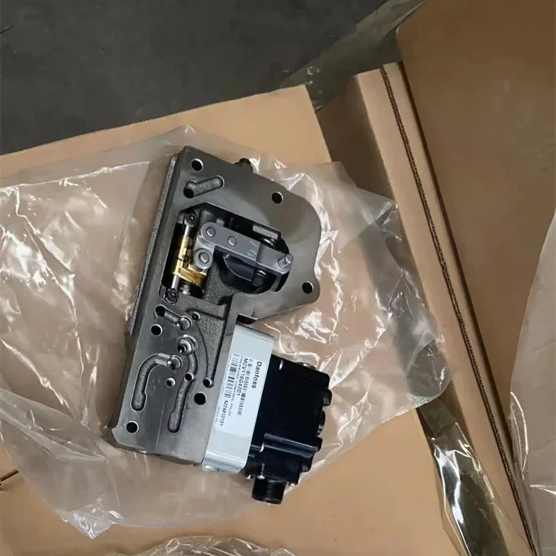 Lainuo Hydraulic Co… - image