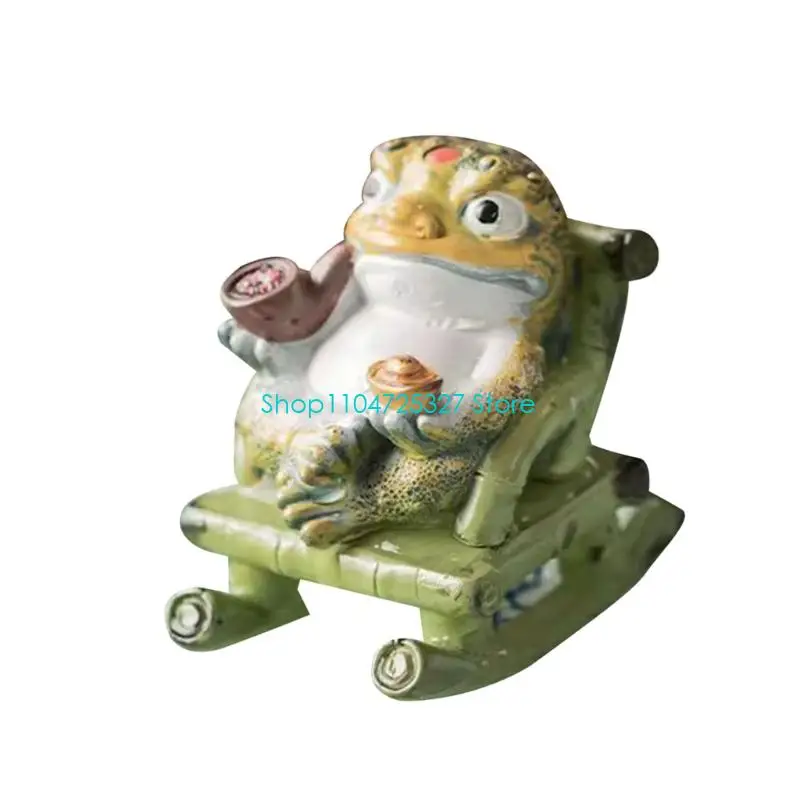 D8KF COIL CHILMING RESINI RISINGARE PROPRIETÀ FRAZIONE FREA TEA SCULTTURA PER MEDITAZIONI CERIMONIO TEA REGALO ORNATIVO