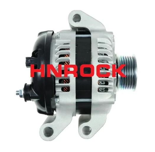 

NEW HNROCK 12V 160A ALTERNATOR 04801866AB 0986UR6072 11574 421000-0800 4801866AB 4801866AC ALN0801 FOR DODGE