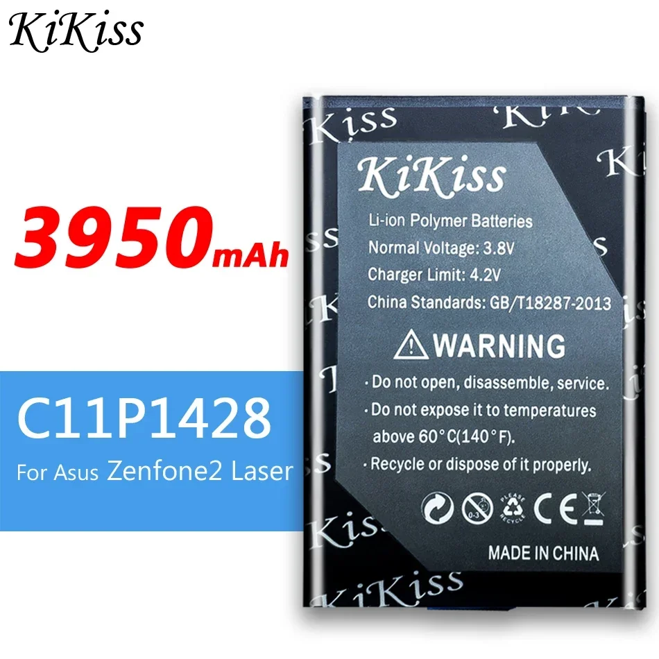 For ASUS C11P1428 ZenFone2 Laser 5