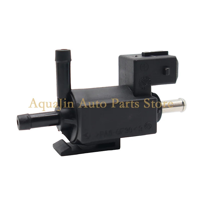46749673 Katup Solenoid Tekanan Peningkat Turbo untuk Alfa Romeo 147 Mito Fiat 500 Bravo Doblo Punto Idea Lancia Delta Musa 46813571