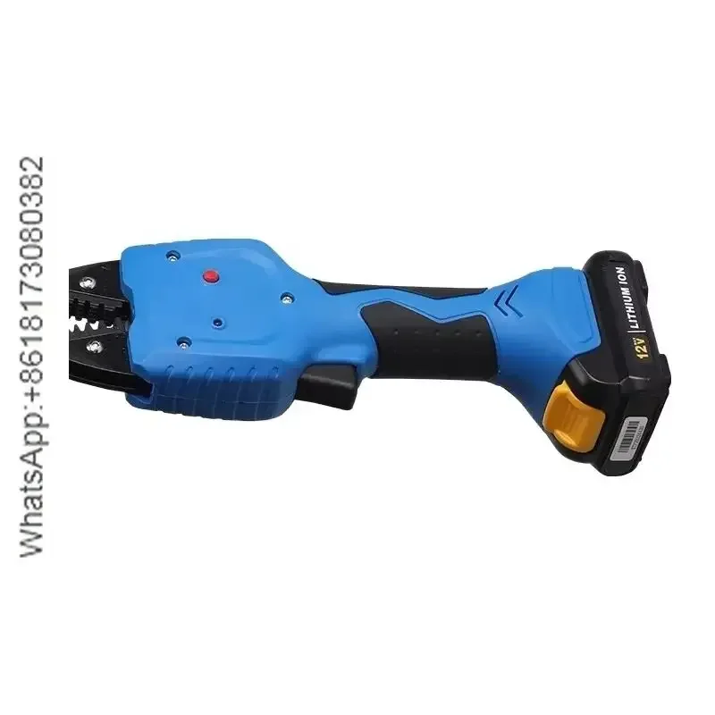 Charging Cold Press…