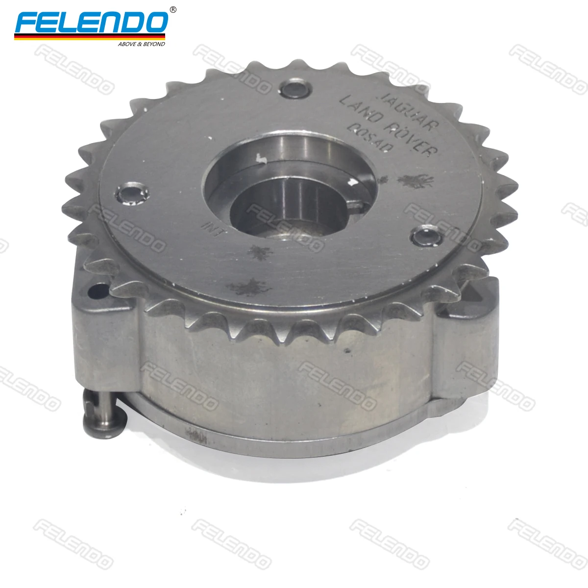 LR091760 LR142281 Arbre à cames d'admission Felendo pour Land Rover Evoque Vogue Sport Discovery Sport