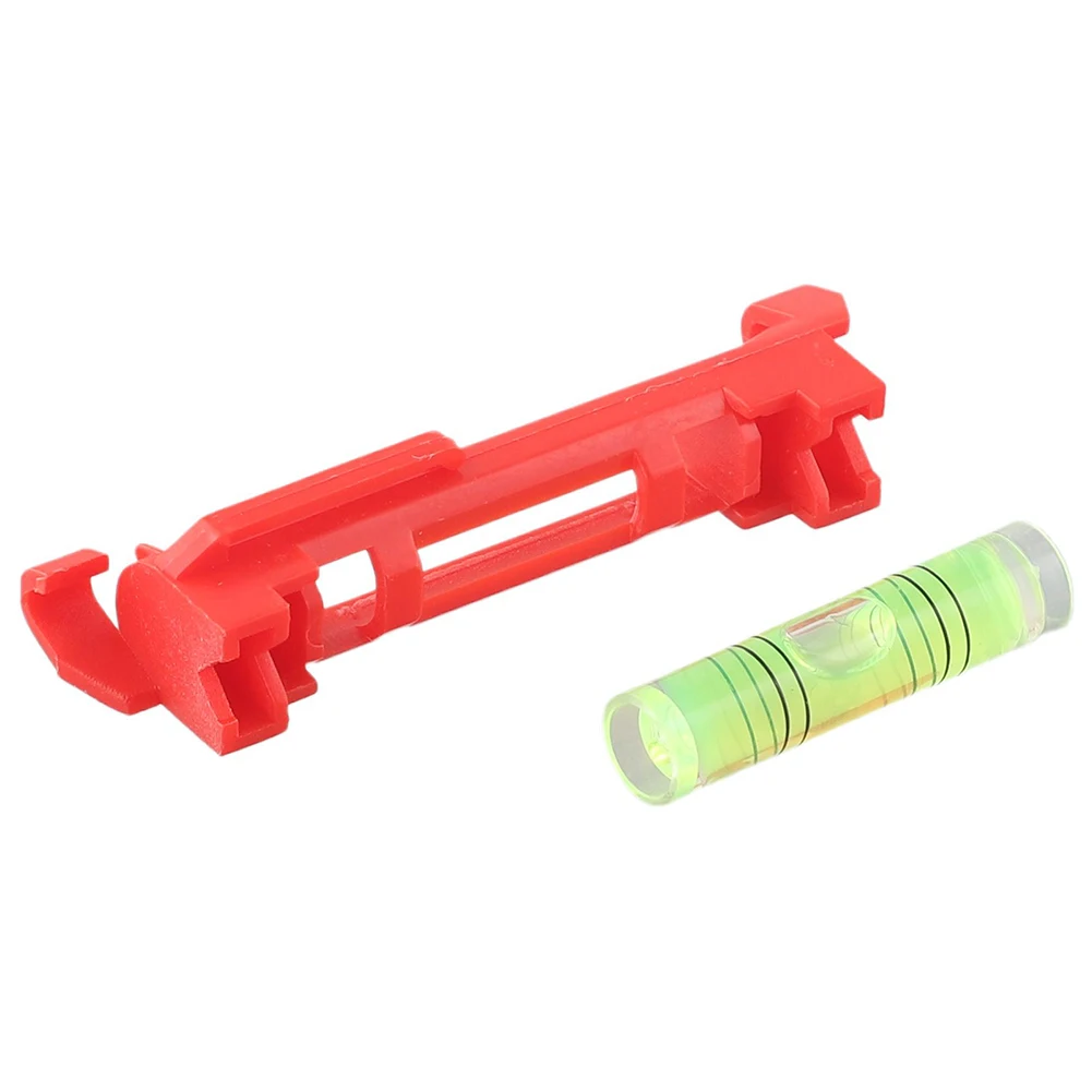 Mini Package Contents Measure String Hanging Bubble Measure Hanging Horizontal Bubble Measure Tool String Level