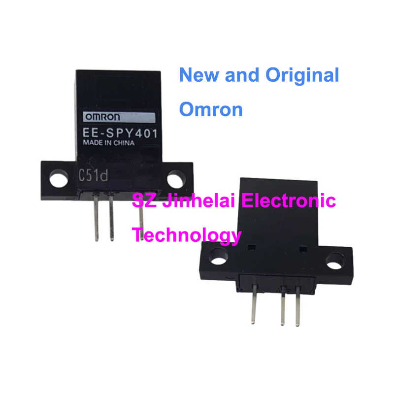 New and Original Omron EE-SPY301 SPY302 SPY401 SPY402 Light Convergent Reflective Photomicro Switch