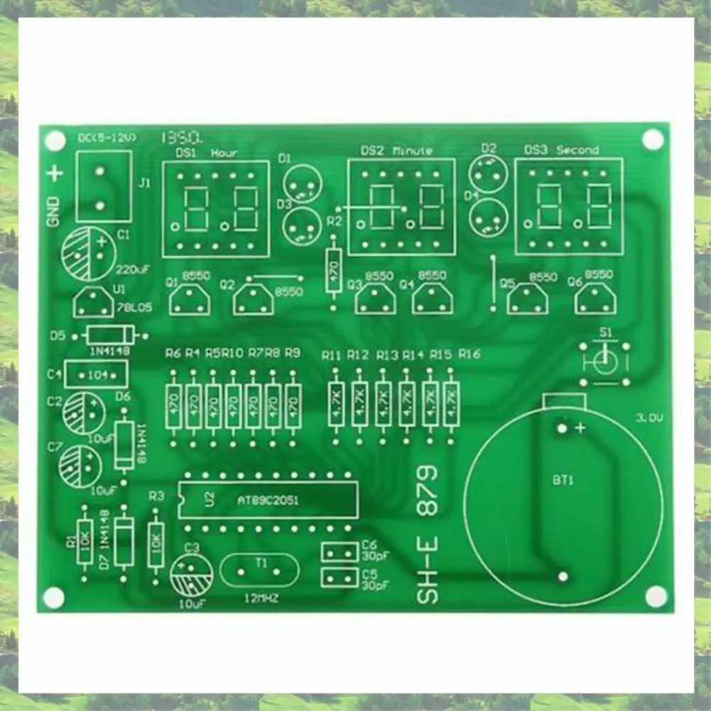 a59z-2-conjunto-at89c2051-6-display-digital-led-relogio-eletronico-kit-diy-receptor-para-arduino-fluxo