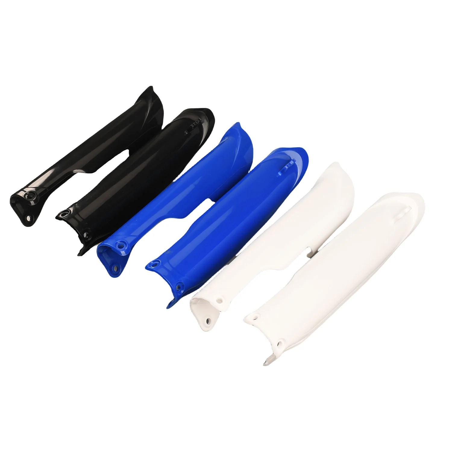 Moto Forcella Copertura Ammortizzatore Guard Protector Per YAMAHA YZ250F YZ450F YZ450FX WR 250 450 F FX 2023 2024 Parti di Motocross