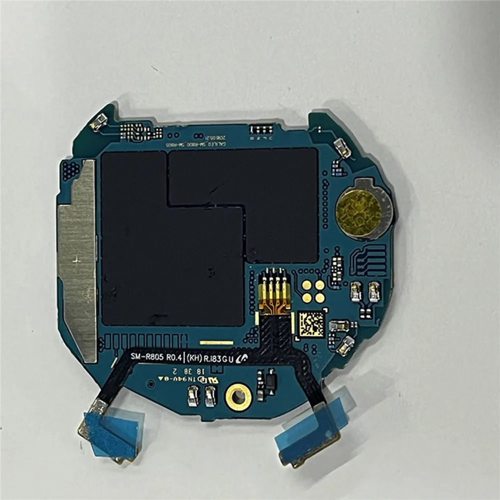 

Watch Main Board Watch Spare Parts For Samsung Galaxy R800/R805U Watch Accessories