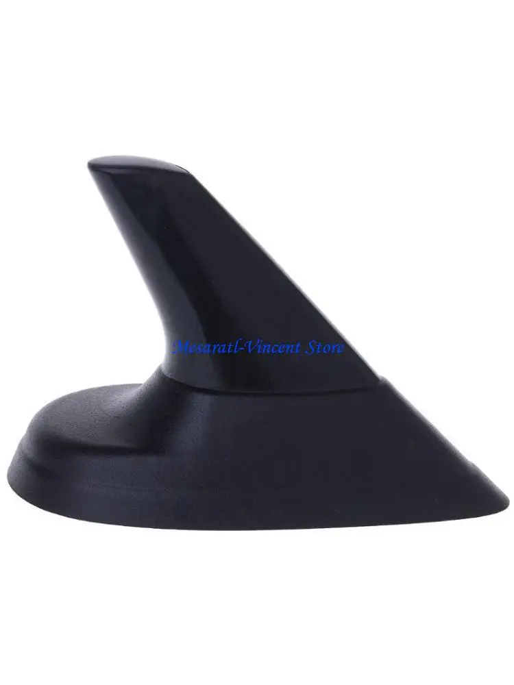 

A70F Инструмент для модификации автомобиля Водонепроницаемая антенна в виде плавника акулы на крыше автомобиля Антенна