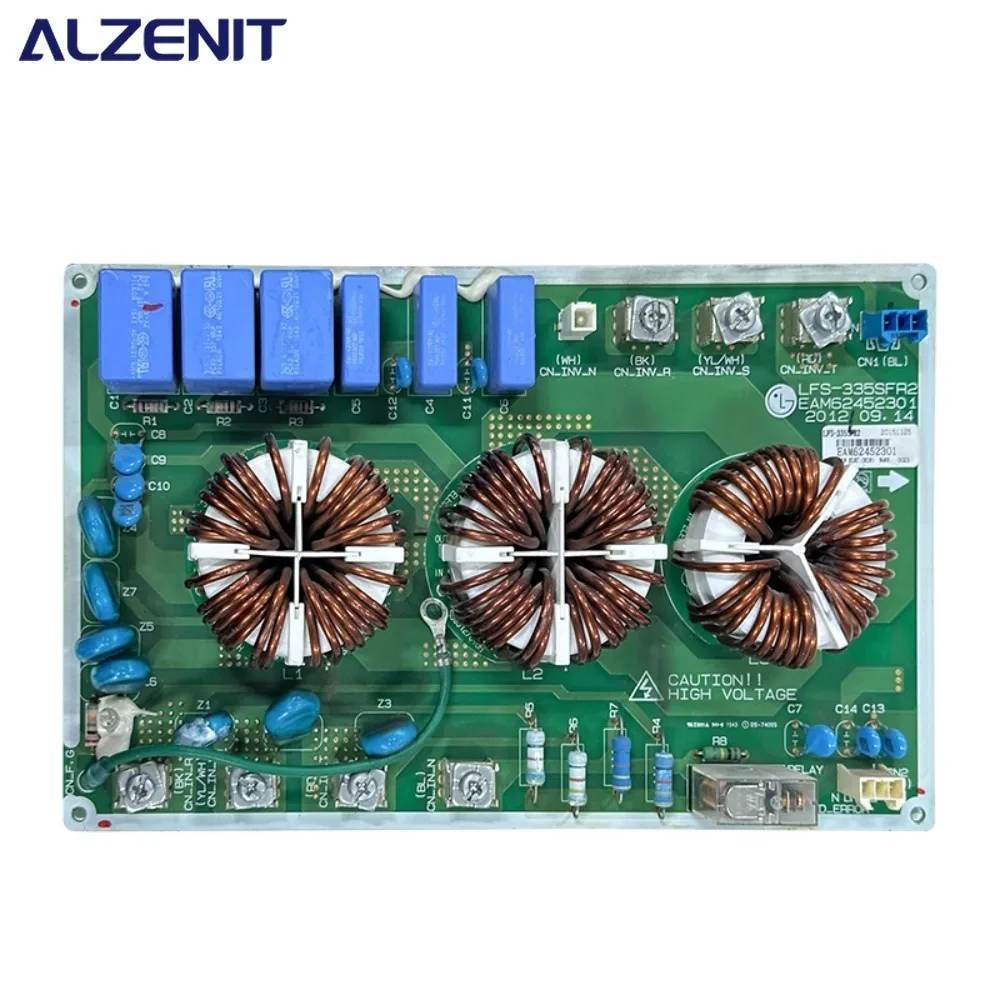 Used For Lg Central…