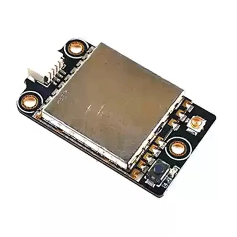 B03B-FPV 600MW 5.8G Analog VTX 0-600MW Adjustable 5V Power Supply For RC Drone