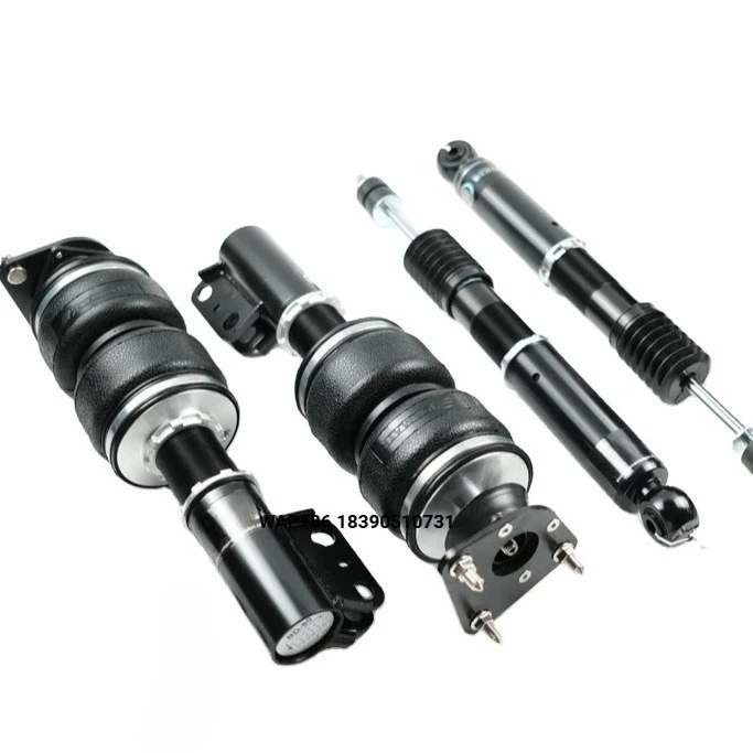 

Комплект пневматической подвески/пневматических амортизаторов для Mustang SN95