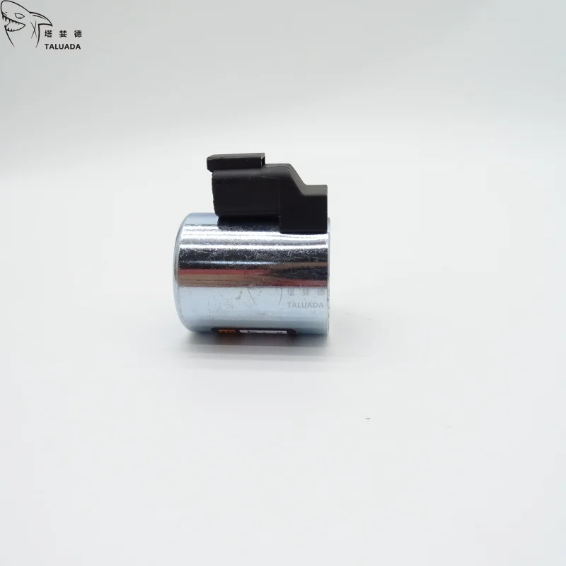 

For Sany Solenoid Coil 1029 12V Coil SY75-8 FR60 YC606585 Solenoid Valve Coil Pilot Safety Lock Valve Core
