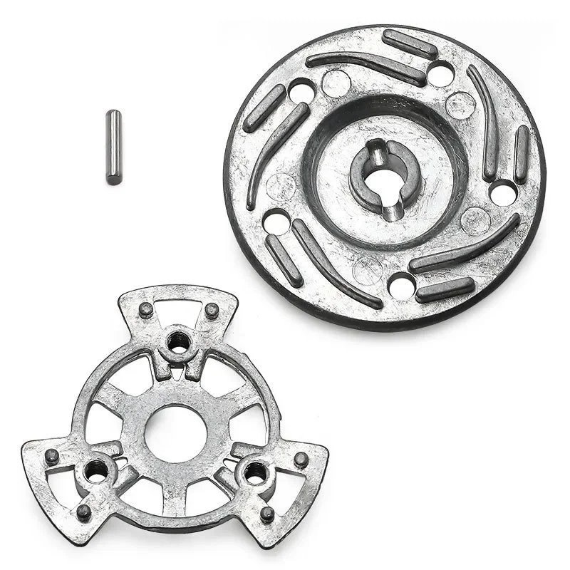 

Heavy-Duty Slipper Clutch Rebuild Kit 5351A for Revo/Slash/Rally/E-Maxx #5351/A RC Car Upgrade Parts