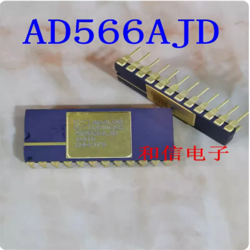 

1PCS/lot New OriginaI AD566AKD AD566AJD AD565AJD AD565AKD AD565ATD AD565AJDZ DIP-24 Data conversion integrated circuit