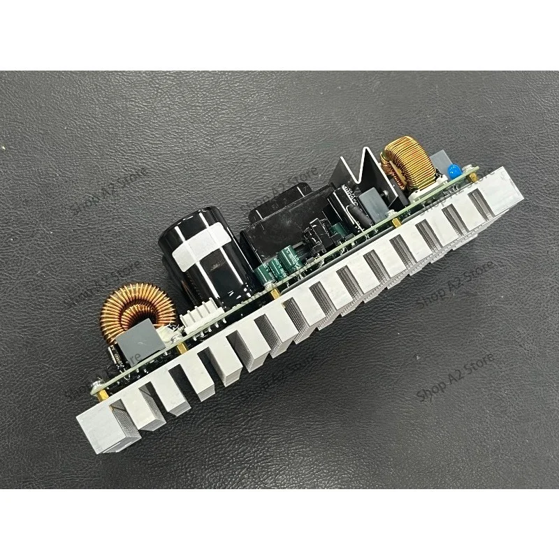 PRO2S amplifier board digital Class D amplifier module. S-PRO2 amplifier 1000W*24 ohms