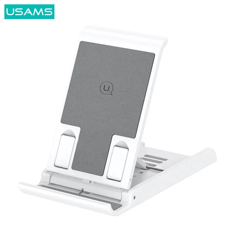 US-ZJ073 Telescopic Foldable Phablet Desktop Stand US-ZJ073 Telescopic Foldable Phablet Desktop Stand image 6