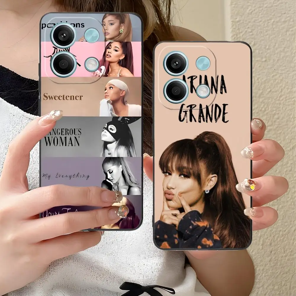 Ariana Grande Mobil… - image