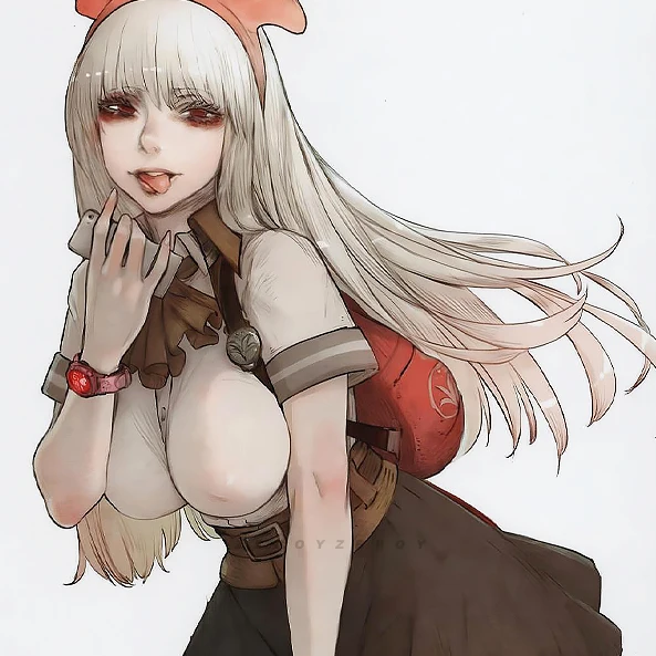 

38mm Beauty Soldier Resin model kits figure beauty colorless and self-assembled A-2197