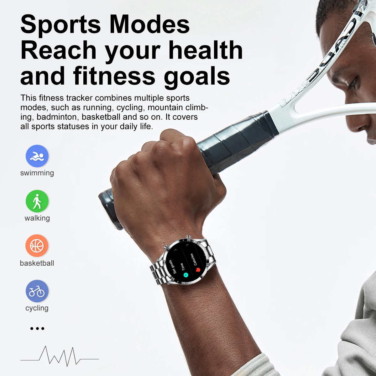 LIGE 2026 Smart Watch Luxury S - đánh giá và giá Luxury Watch In The World