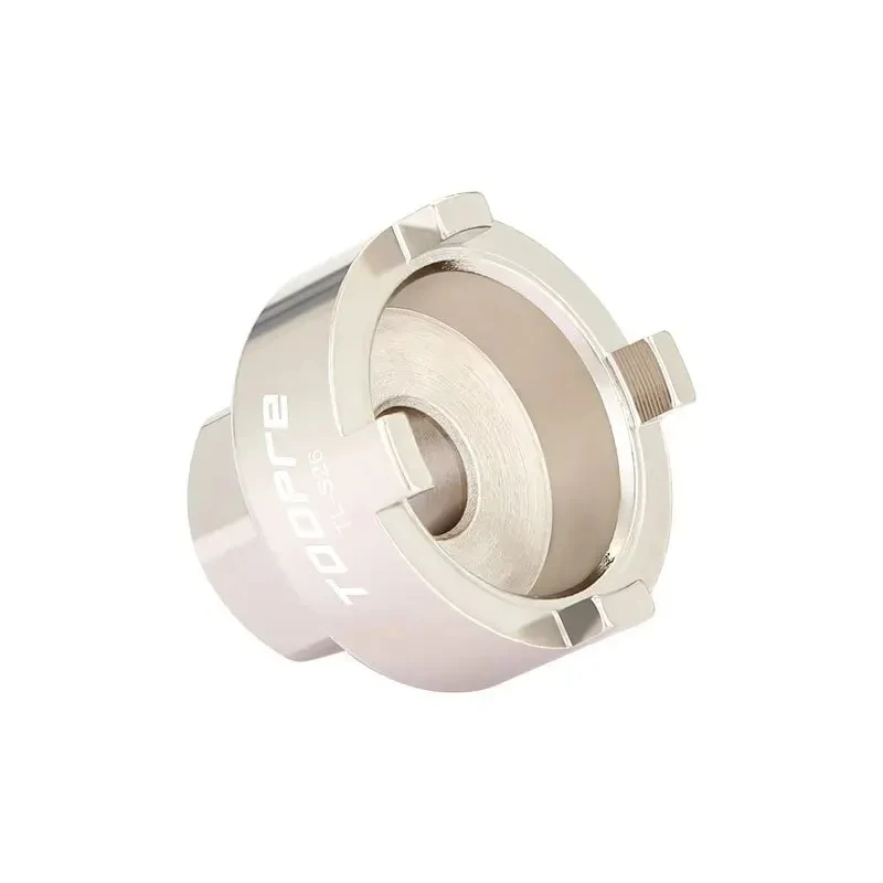 أداة تفكيك دولاب الموازنة ذات سرعة واحدة للدراجة من TOOPRE 16T 17T 18T BMX كم تركيب الدراجة الطائرة الميتة #6