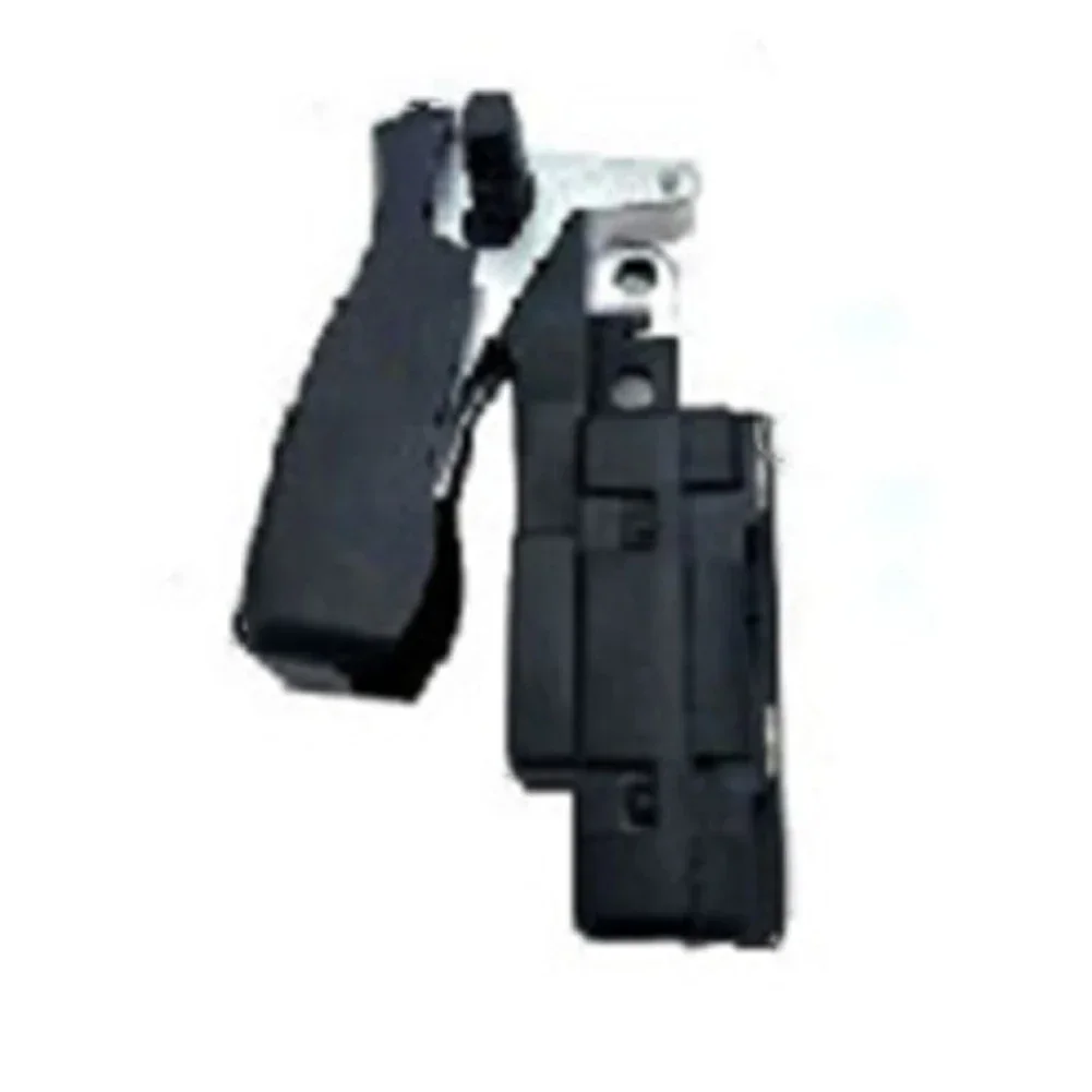 

Electric Tool Switch 250V 10A Switch Electrical Life 20000 Times Mechanical Life 50w Times Plastic And Metal Material