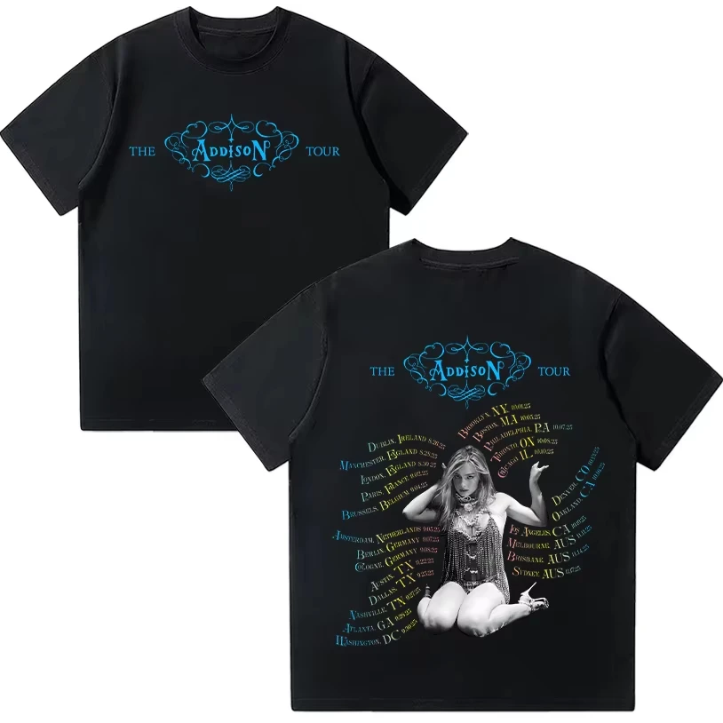2026-novo-the-addison-rae-tour-t-shirt-addison-rae-album-merch-camisetas-vintage-mulheres-homens-moda-algodao-manga-curta-camisetas
