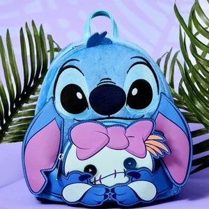 Sac loungefly stitch deals