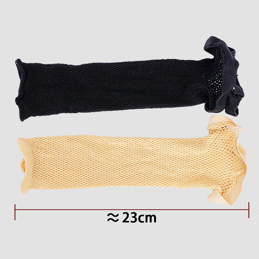 Thumbnail 2 - #79 Latest Elastic Wig Hair Nets Offers