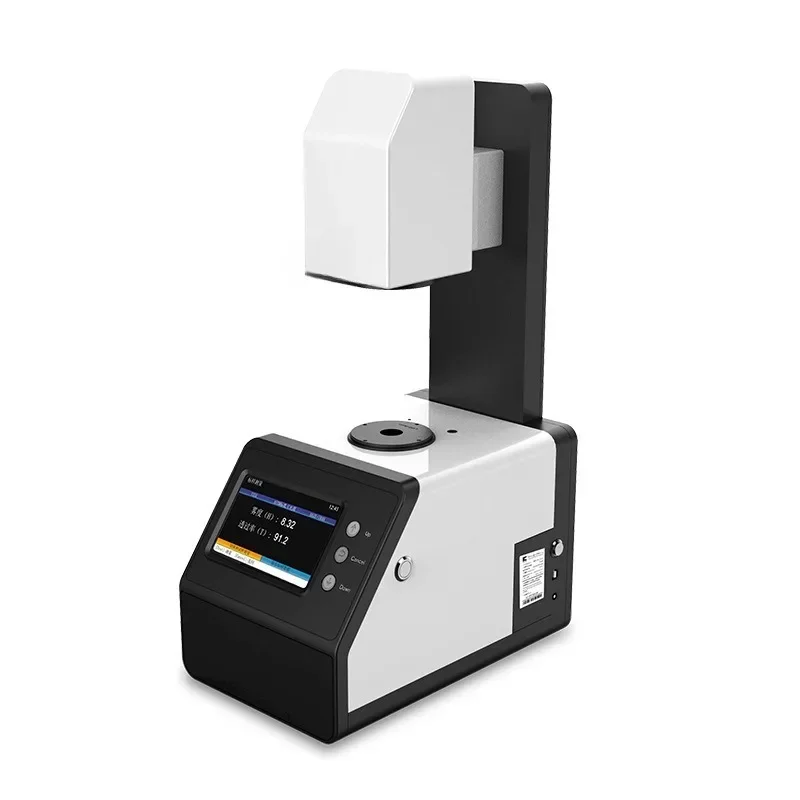 Color Spectrum Transmittance Haze Meter TH-100 Thin Film Glass Transmittance Meter